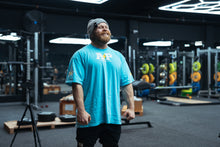 Load image into Gallery viewer, PLATFORM READY BLUE