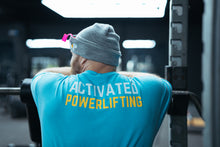 Load image into Gallery viewer, PLATFORM READY BLUE