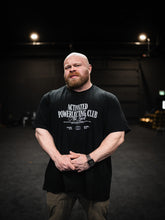 Load image into Gallery viewer, NO LUCK | POWERLIFTING CLUB
