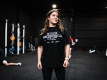 Load image into Gallery viewer, NO LUCK | POWERLIFTING CLUB
