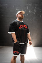 Load image into Gallery viewer, LIMITED BARBELL CLUB SHORTS
