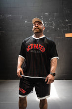Load image into Gallery viewer, LIMITED BARBELL CLUB FOOTBALL JERSEY
