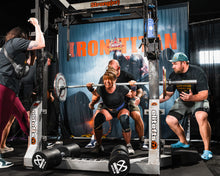 Load image into Gallery viewer, Meet Day Photography
