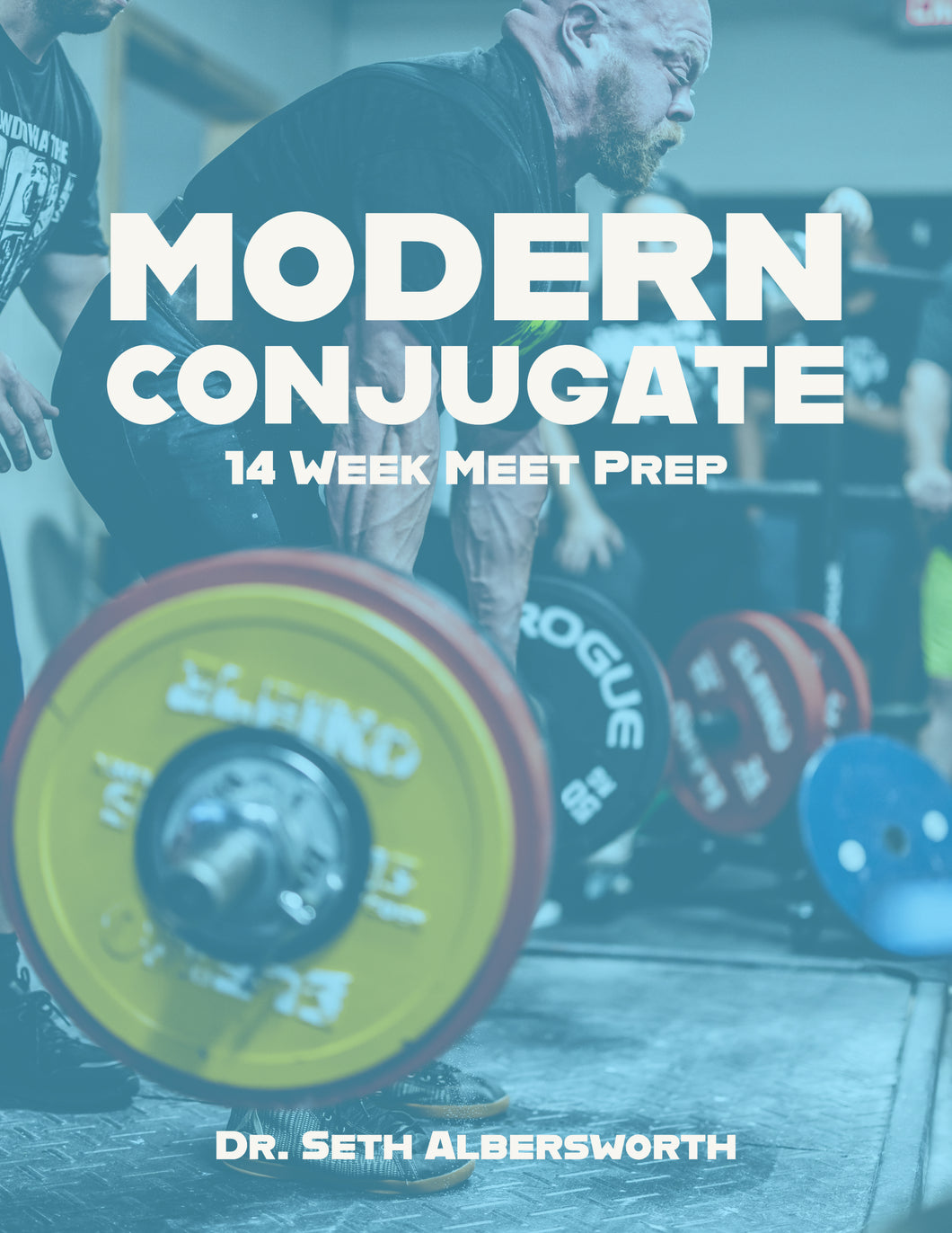 Modern Conjugate